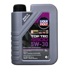 【易油網】LIQUI MOLY 頂級合成機油 適用多款摩托車 提升引擎效能, 1個