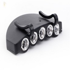 미미스토어 모자 캡라이트 LED캡라이트