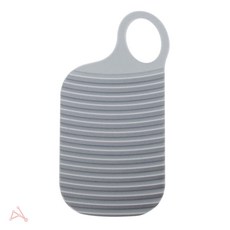 투린샵 실리콘 미니 빨래판 간편빨래판, 1개