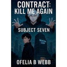 (英文圖書)Subject Seven 平裝版, Ofelia B Webb, 英文