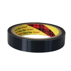 VHB 1.5미터 4949 양면테이프 블랙박스테이프 검정 20mm 3M 3MVHB X, 본상품