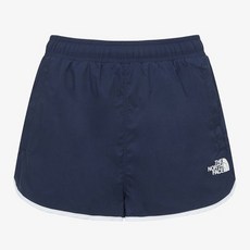 노스페이스 NS6NQ31L 화이트라벨 여성 서프사이드 쇼츠