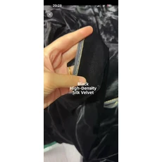 빛나는 판다진짜 실크 남성 잠옷 가을 겨울 두꺼운 뽕나무 실크 아빠 선물 프린트 홈웨어