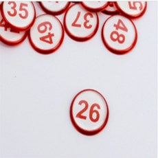 알샵 테이블스티커 pc방, 파랑