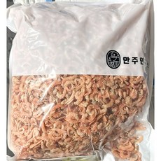 건새우 두절 800g 업소용, 1개