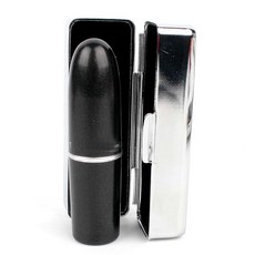 휴대용 거울 도장 립스틱 보관함 케이스 도장케이스 59000EA 1EA, 본상품