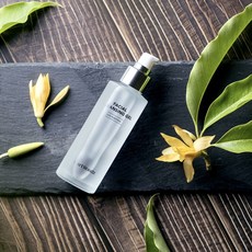 木筆花保濕潔顏露 120ml 溫和潔淨 純植物配方 用洗的保濕精華 敏弱肌可用 純素保養 方麓之華, 1個