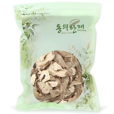 동의한재 국산 백지 구릿대 뿌리, 300g, 1개