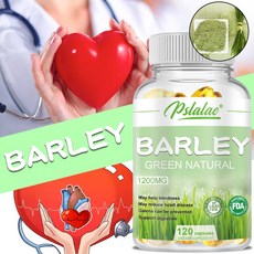 유기농 스피루리나 1000mg - 체중 감량 소화 건강 해독 항산화, 2개, 60정