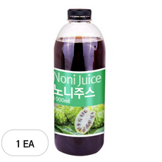 정우당 노니주스, 1L, 1개