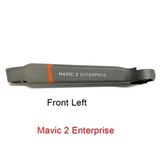 기존 Mavic 2 Pro 상부 쉘 줌 중간 프레임 Enterprise 하단 커버 모터 암 DJI 용 ESC 보드 GPS, 01 빠른  Mainland, 05 Enterprise Left Pipe