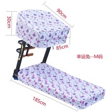 런닝 머신커버 워킹 액세서리 기계 실버 조깅 S 가정용, 럭키 래빗 라지, 기본 모델명/품번