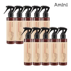 [1초풋필링] 아미니 릴렉싱 프리미엄 풋 필링, 150ml, 10개