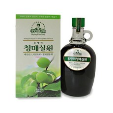 홍쌍리청매실 [홍쌍리청매실]1.5l, 1.5L, 상세설명참조_1