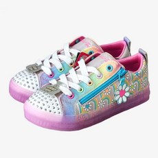 스케쳐스 셔플 브라이트 MLT SK0GL22Y071