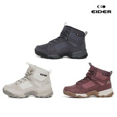 [백화점 정품] 26년SALE 아이더 EIDER 노마드 V2 등산화 DMF23G06