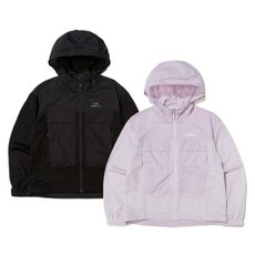 [국내백화점] 아이더 아이더 [최초가 169000원] 2가지 색상 ESSENTIAL (에센셜) 여성 매쉬 커버업 자켓 DWM24105 봄 여행, L[100], U8[아이스 라벤더]