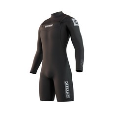 STAR 3/2mm 前拉 長袖短褲 潛水衣 防寒衣 衝浪衣 潛水 自潛 衝浪 SUP 火布 禦寒