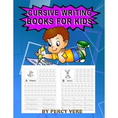 Cursive Writing Books For Kids: Practice Your Handwriting Tracing Alphabet And Animal Recognition. ... Paperback, Independently Published, English, 9798588295314