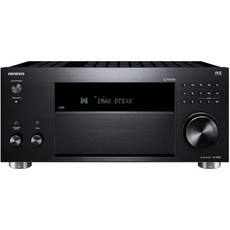 Onkyo 온쿄 TX-RZ50 92채널 THX 인증 AV 리시버 리퍼비시, Onkyo 온쿄 TX-RZ50 92채널 THX 인증 A