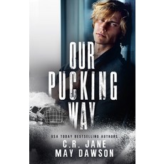 (영문도서) Our Pucking Way: A Dark Mafia Hockey Romance Paperback, Independently Published, English, 9798321242308