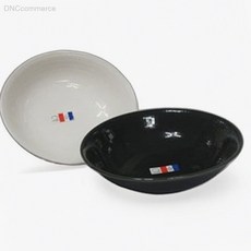 메레신 도자기 쿠프 앞접시 중 1인가구식기 도기그릇, 1개, 상세페이지 기재, 상세페이지 기재