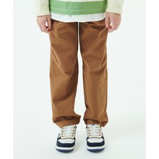 LEE KIDS 스탠다드 우븐 팬츠 베이지 LK2403PT01BE 429854