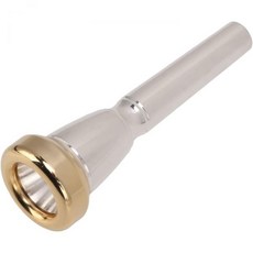 금속 트럼펫 마우스피스 세트 3C 3B 2C 2B 연주자를 위한 향상된 사운드, 금속 트럼펫 마우스피스 세트 3C 3B 2C 2B 연주