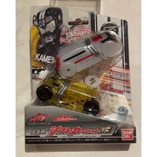 《GTS》假面騎士 DRIVE DX 變身車子驅動器03 901736, 1個