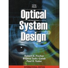 Optical System Design 第二版, 1個