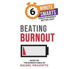 (영문도서)Beating Burnout Mass Market Paperbound, Practical Inspiration Publi..., English, 9781788608923