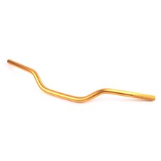 오토바이 핸들 알루미늄 혼다 카페 레이서 스크램블러, 1개