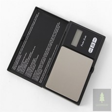 행운몰 휴대용 소형 전자저울 휴대용전자저울