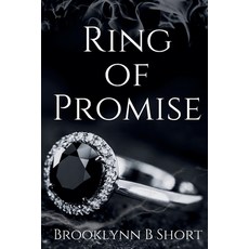 (영문도서)Ring of Promise Paperback, Petal Pages LLC, English, 9798993634920