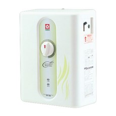 SAKURA 櫻花牌即熱式電熱水器，多段調溫，節能省電，安全可靠