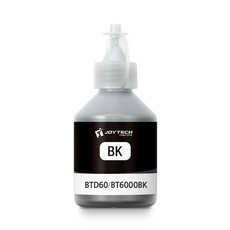 브라더 BTD60 BT6000 호환잉크, BTD60/BT6000검정/호환, 1개