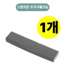 루베아 미니 스쿼지 스펀지 물밀대 1P 2P, 패드, 1개