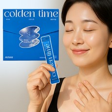 콜든타임 삼백초진액 _편한숨 칼칼한목 활력까지 한번에! #마시는 공기청정기, 1박스, 140g