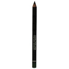 BWC Ultimate Natural Soft Kohl 鉛筆 1.1g, 1個, 雪松綠