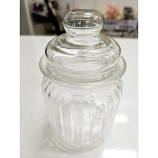 [캔들메이드]돔빗살 소 300ml, 1개