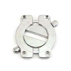 요비월드 탈착식 연결 브라켓 가구부품 브라켓피스 가구브라켓, md탈착식연결브라켓