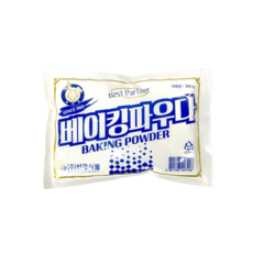 베이킹 파우더 300g (신광식품) (하루배송 99%), 1개