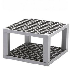 붓통 케이스 96홀 미술붓케이스 볼펜꽂이 펜꽂이