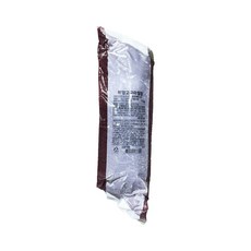 푸드올마켓_ 선인 적앙고구마필링 1kg /냉동/ 고구마무스 크러스트 엣지, 1개