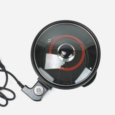 일체형 전기냄비 DW-6600 식탁냄비, 허니문 멀티 파티쿠커 DW-6600