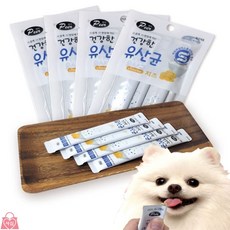 사심몰 강아지유산균 애견유산균