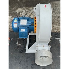 Energy Plus 5HP 透浦式鼓風機，送風/集塵用, 詳見包裝