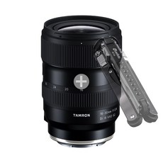 탐론 16-30mm F2.8 VXD G2 A064 소니 FE (레오포토 MT-04 미니 삼각대)