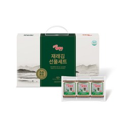 소문난삼부자 본사 정통 1호 선물세트, 1세트