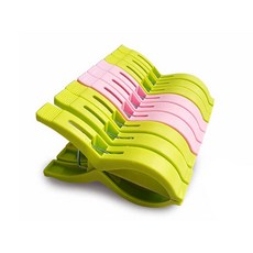 국산 초이스빨래집게9입 3세트, 27개, 1개